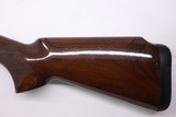 Browning Citori CXT Trap Adj comb 12ga 32