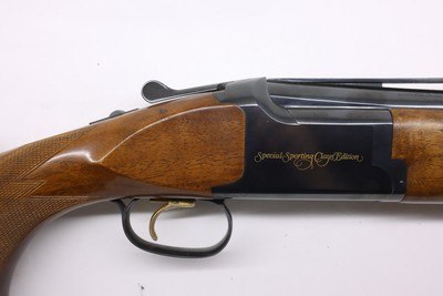 Browning Citori Special Sporting Clays 12ga 28