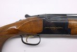 Browning Citori Special Sporting Clays 12ga 28