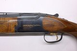 Browning Citori Special Sporting Clays 12ga 28