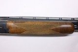 Browning Citori Special Sporting Clays 12ga 28