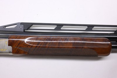 Browning Citori 725 Trap Max 12ga 32