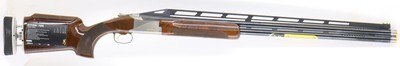 Browning Citori 725 Trap Max 12ga 32