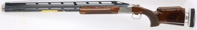 Browning Citori 725 Trap Max 12ga 32