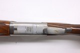 Browning Citori 725 Trap Max 12ga 32
