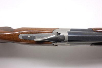 Browning Citori 725 Trap Max 12ga 32