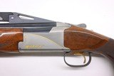 Browning Citori 725 Trap Max 12ga 32