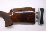 Browning Citori 725 Trap Max 12ga 32
