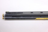 Browning Citori 725 Trap Max 12ga 32