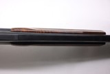 Browning Citori 725 Trap Max 12ga 32