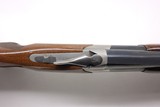 Browning Citori 725 Trap Max 12ga 32