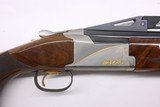 Browning Citori 725 Trap Max 12ga 32