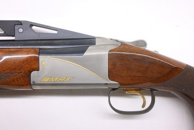 Browning Citori 725 Trap Max 12ga 32