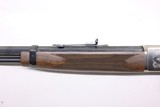 Browning BL-22 BL22 Grade 2 Nickel 2025 Demo Octagon 024105155 - Image 16 of 20