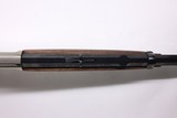 Browning BL-22 BL22 Grade 2 Nickel 2025 Demo Octagon 024105155 - Image 8 of 20
