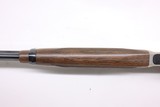 Browning BL-22 BL22 Grade 2 Nickel 2025 Demo Octagon 024105155 - Image 13 of 20