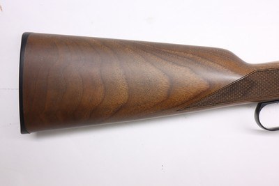Browning BL-22 BL22 Grade 2 Nickel 2025 Demo Octagon 024105155 - Image 3 of 20
