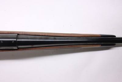 Winchester 70 Super Grade 300 Win Mag 2025 factory Demo 535203233 - Image 8 of 20