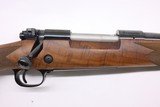 Winchester 70 Super Grade 300 Win Mag 2025 factory Demo 535203233 - Image 1 of 20