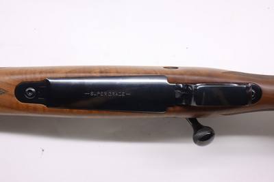 Winchester 70 Super Grade 300 Win Mag 2025 factory Demo 535203233 - Image 12 of 20