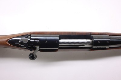 Winchester 70 Super Grade 300 Win Mag 2025 factory Demo 535203233 - Image 9 of 20