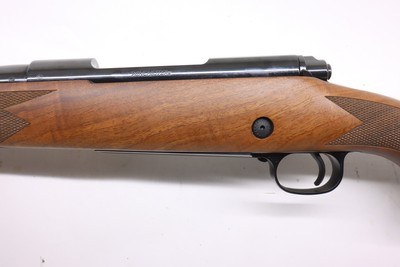 Winchester 70 Super Grade 300 Win Mag 2025 factory Demo 535203233 - Image 17 of 20