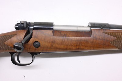 Winchester 70 Super Grade 300 Win Mag 2025 factory Demo 535203233 - Image 1 of 20
