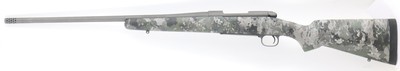 Winchester 70 Extreme Weather 6.5 Creedmoor 2022 Demo 535244289 - Image 20 of 20