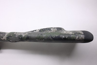 Winchester 70 Extreme Weather 6.5 Creedmoor 2022 Demo 535244289 - Image 11 of 20