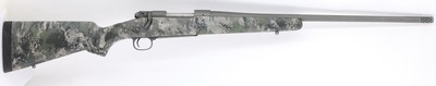 Winchester 70 Extreme Weather 6.5 Creedmoor 2022 Demo 535244289 - Image 19 of 20