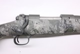 Winchester 70 Extreme Weather 6.5 Creedmoor 2022 Demo 535244289 - Image 1 of 20