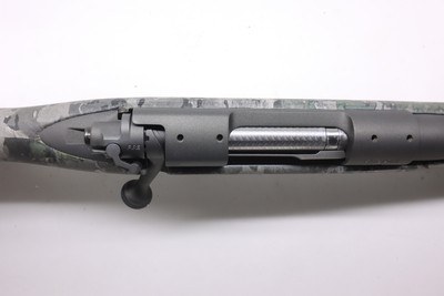 Winchester 70 Extreme Weather 6.5 Creedmoor 2022 Demo 535244289 - Image 9 of 20