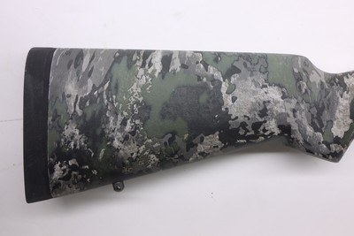 Winchester 70 Extreme Weather 6.5 Creedmoor 2022 Demo 535244289 - Image 3 of 20