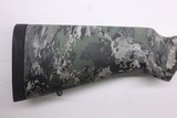 Winchester 70 Extreme Weather 6.5 Creedmoor 2022 Demo 535244289 - Image 3 of 20