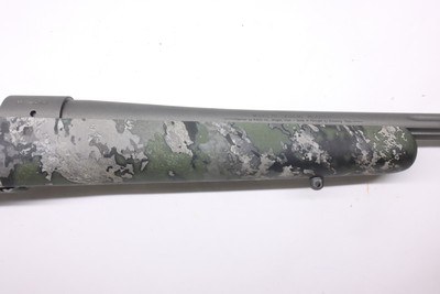 Winchester 70 Extreme Weather 6.5 Creedmoor 2022 Demo 535244289 - Image 4 of 20