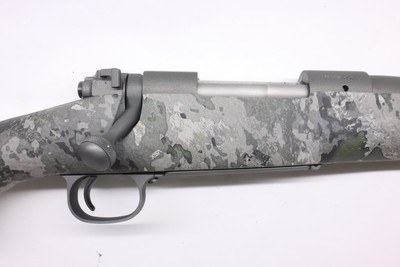 Winchester 70 Extreme Weather 6.5 Creedmoor 2022 Demo 535244289 - Image 1 of 20
