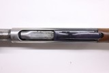 Remington 870 SC Wingmaster 20ga 28
