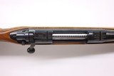 Remington 700 BDL 8mm Rem Mag open sights - Image 9 of 20