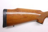 Remington 700 BDL 8mm Rem Mag open sights - Image 3 of 20