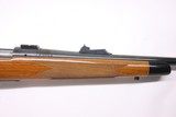 Remington 700 BDL 8mm Rem Mag open sights - Image 4 of 20