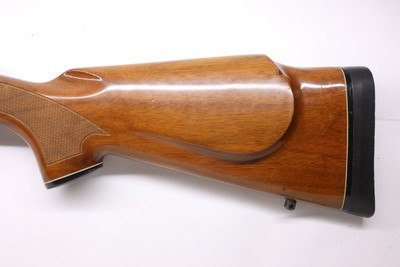 Remington 700 BDL 8mm Rem Mag open sights - Image 15 of 20