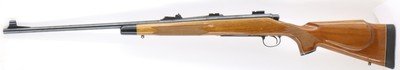 Remington 700 BDL 8mm Rem Mag open sights - Image 20 of 20