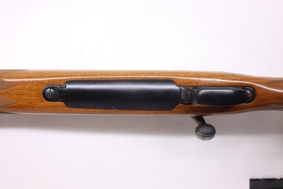 Remington 700 BDL 8mm Rem Mag open sights - Image 12 of 20