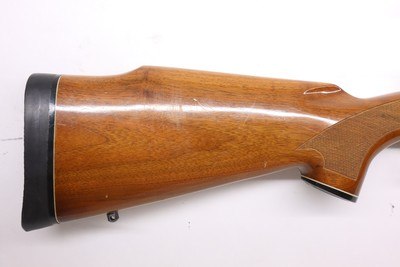 Remington 700 BDL 8mm Rem Mag open sights - Image 3 of 20