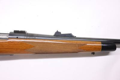 Remington 700 BDL 8mm Rem Mag open sights - Image 4 of 20