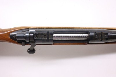 Remington 700 BDL 8mm Rem Mag open sights - Image 9 of 20