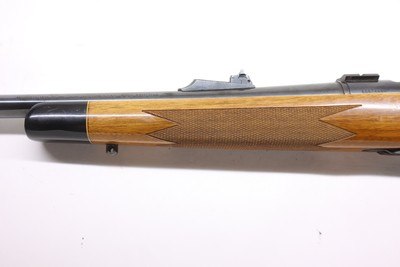 Remington 700 BDL 8mm Rem Mag open sights - Image 17 of 20
