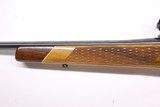 Sako L461 461 Deluxe 222 Remington 24