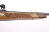 Sako L461 461 Deluxe 222 Remington 24