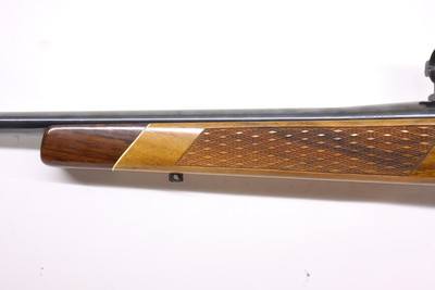 Sako L461 461 Deluxe 222 Remington 24